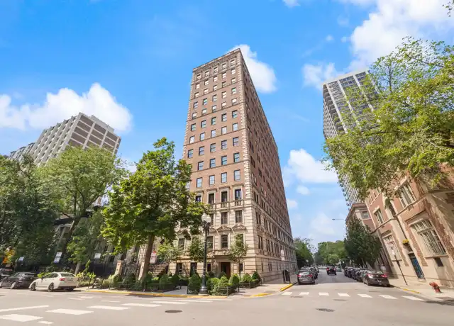 Property at 1366 N Dearborn St Unit 7B, Chicago, IL, 60610, 1 bed, 1 bath, [object Object]