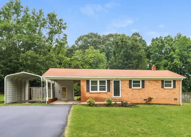 Property at 2701 Lowell Bethesda Rd, Gastonia, NC, 28056, 3 beds, 1 bath, [object Object]