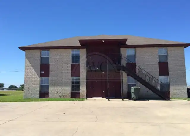 Property at 5804 Greengate Dr Unit D, Killeen, TX, 76543, 2 beds, 1 bath, [object Object]
