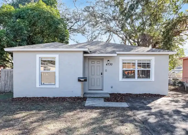 Property at 4730 11th Ave S, Saint Petersburg, FL, 33711, 4 beds, 2 baths, [object Object]