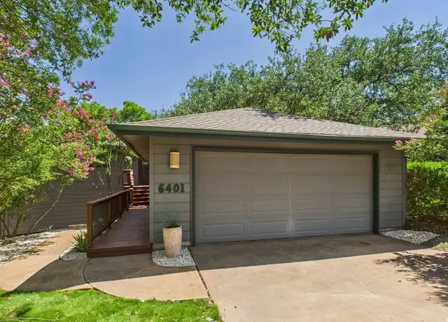 Property at 6401 Cascada Dr, Austin, TX, 78750, 4 beds, 2.5 baths, [object Object]