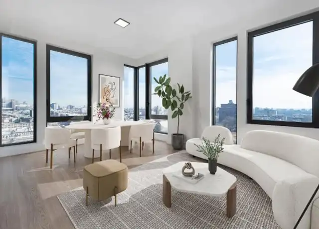 Property at 620 W 153rd St Unit 13F, New York, NY, 10031, 3 beds, 2 baths, [object Object]