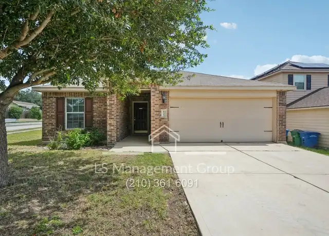 Property at 6103 Flower Mdw, San Antonio, TX, 78222, 3 beds, 2 baths, [object Object]