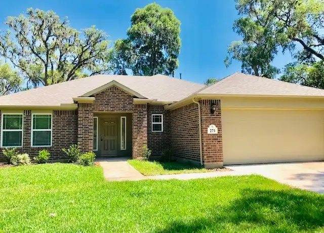 Property at 271 Freeman Blvd, West Columbia, TX, 77486, 4 beds, 2 baths, [object Object]