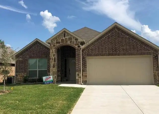 Property at 114 Frank St, Greenville, TX, 75402, 3 beds, 2 baths, [object Object]