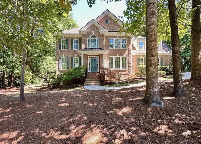 Property at 1124 Hawk Hollow Ln, Wake Forest, NC, 27587, 4 beds, 4.5 baths, [object Object]