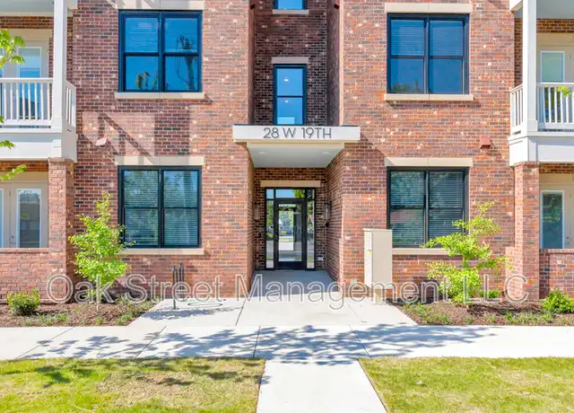 Property at 28 W 19th St Unit 103, Chattanooga, TN, 37408, 2 beds, 2 baths, [object Object]