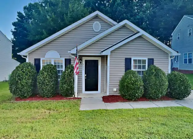 Property at 5805 Forest Point Rd, Raleigh, NC, 27610, 3 beds, 2 baths, [object Object]