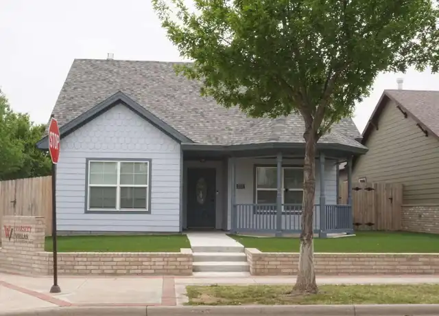 Property at 2101 9th St, Lubbock, TX, 79401, 4 beds, 4 baths, [object Object]