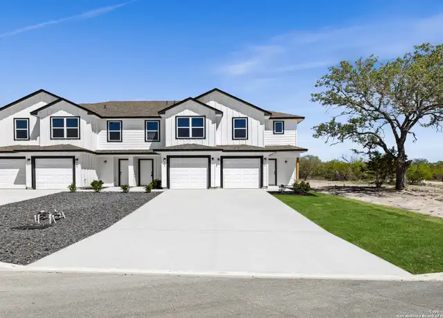 Property at 264 Bonnie Bnd, San Antonio, TX, 78253, 3 beds, 2.5 baths, [object Object]