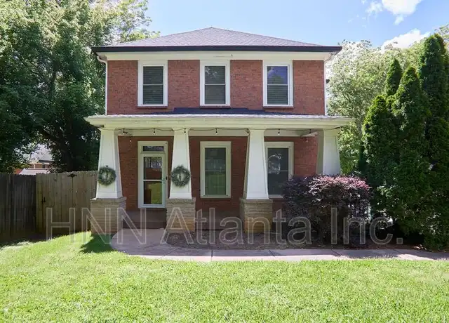 Property at 1069 Shadowridge Dr SE, Atlanta, GA, 30316, 3 beds, 2.5 baths, [object Object]