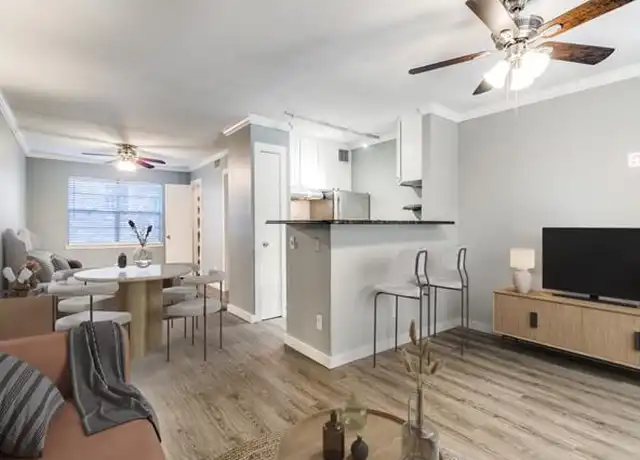 Property at 4525 Gilbert Ave #203, Dallas, TX, 75219, 1 bed, 1 bath, [object Object]