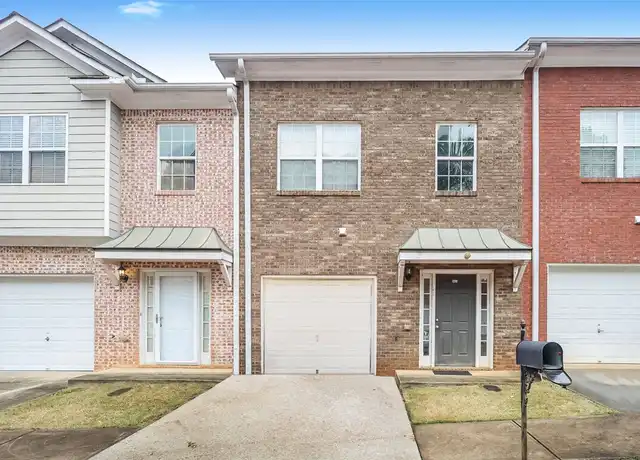 Property at 5023 Lower Elm St, Atlanta, GA, 30349, 2 beds, 2 baths, [object Object]
