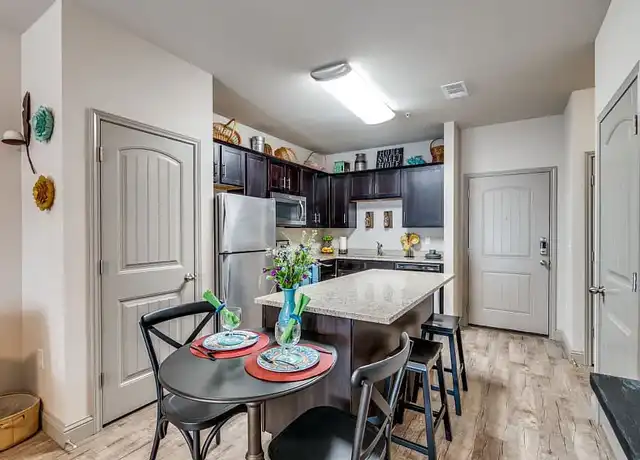 Property at Remi Apartment Homes - 704 Dale Ln, Fort Worth, TX, 76108, 1 bed, 1 bath, [object Object]