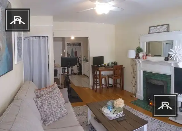 Property at 1307 Commonwealth Ave #4, Allston, MA, 02134, 2 beds, 1 bath, [object Object]