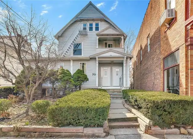 Property at 70 N Broadway #8, Nyack, NY, 10960, 2 beds, 1 bath, [object Object]