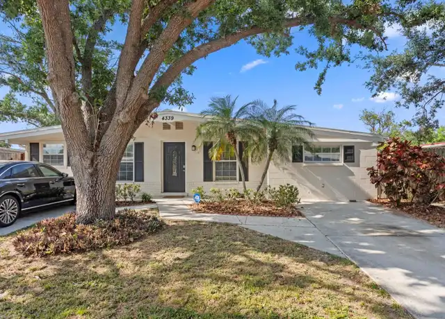 Property at 4339 Wallace Cir, Tampa, FL, 33611, 3 beds, 2 baths, [object Object]