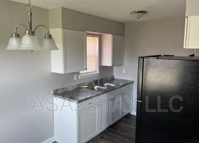 Property at 4815 Saddlebrook Ln Unit 4, Louisville, KY, 40216, 2 beds, 1 bath, [object Object]