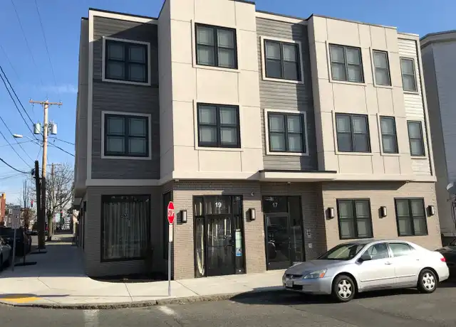 Property at 17 Dehon St Unit 7, Revere, MA, 02151, 0 beds, 1 bath, [object Object]