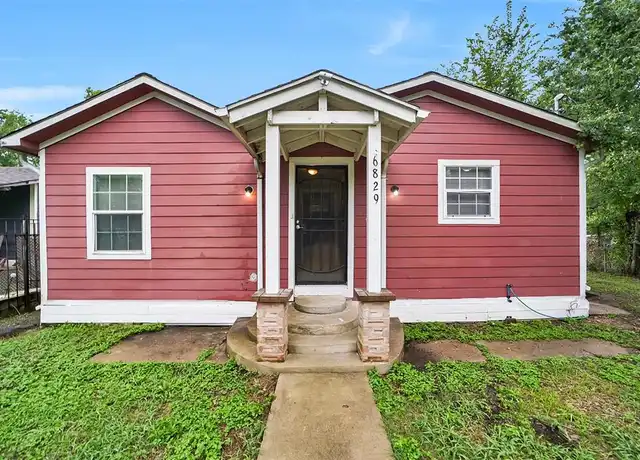 Property at 6829 Madrid St, Houston, TX, 77021, 3 beds, 2 baths, [object Object]