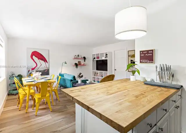 Property at 815 Tequesta St Unit 3, Fort Lauderdale, FL, 33312, 2 beds, 1 bath, [object Object]