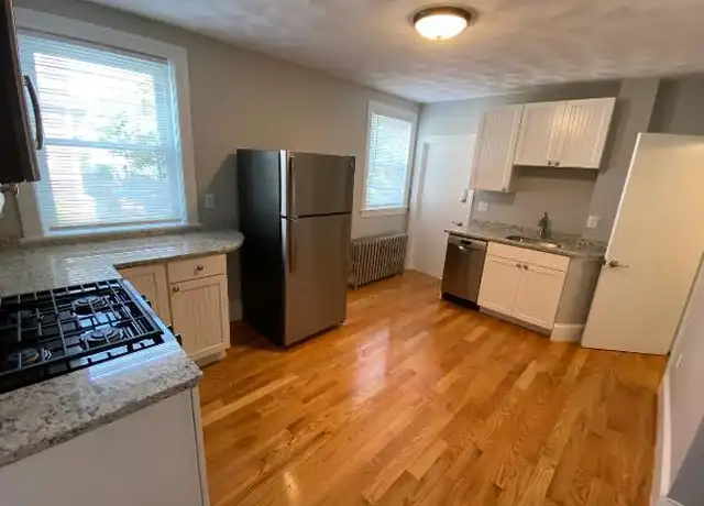 Property at 309 Highland Ave, Somerville, MA, 02144, 2 beds, 1 bath, [object Object]