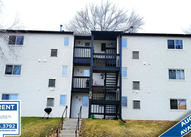 Property at 801 Westwinds Dr #4, Iowa City, IA, 52246, 2 beds, 1 bath, [object Object]