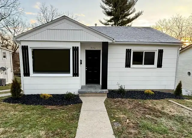 Property at 331 N Maple St, Somerset, KY, 42501, 2 beds, 1 bath, [object Object]