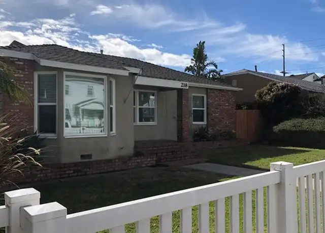 Property at 218 Lincoln Ave #2, Huntington Beach, CA, 92648, 2 beds, 1 bath, [object Object]