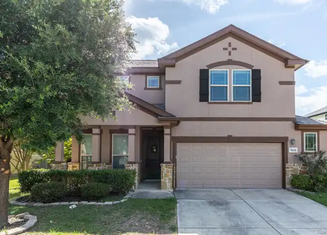 Property at 7616 Brigadier Pass, Converse, TX, 78109, 4 beds, 2.5 baths, [object Object]