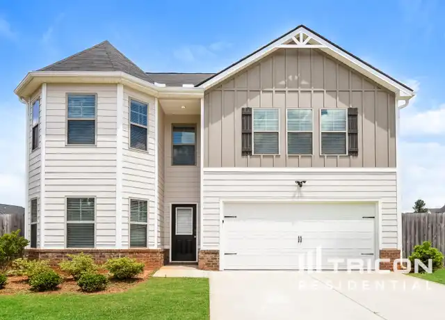 Property at 3040 Chris Cir, Villa Rica, GA, 30180, 5 beds, 3 baths, [object Object]