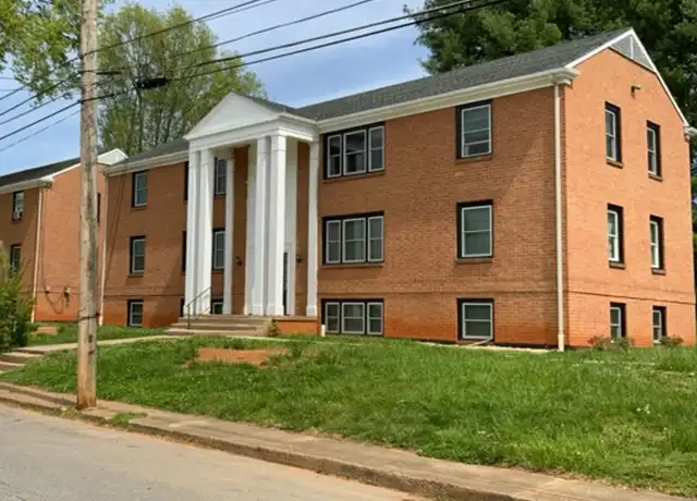 Property at 1200 Liggates Rd Apt B-2, Lynchburg, VA, 24502, 2 beds, 1 bath, [object Object]