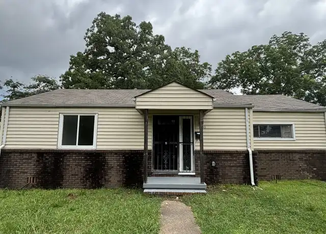 Property at 1300 33rd Street Ensley, Birmingham, AL, 35218, 4 beds, 1.5 baths, [object Object]
