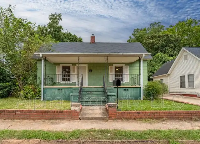 Property at 8 Wrigley St, Greenville, SC, 29605, 2 beds, 1 bath, [object Object]