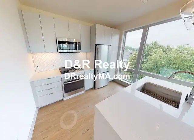 Property at 195 Binney St Unit 207, Cambridge, MA, 02142, 0 beds, 1 bath, [object Object]