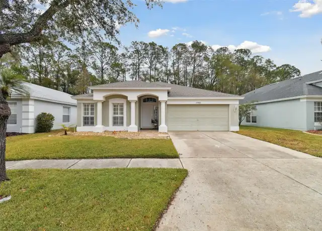 Property at 25406 Lexington Oaks Blvd, Wesley Chapel, FL, 33544, 3 beds, 2 baths, [object Object]