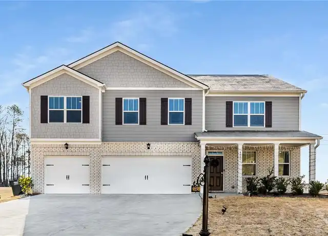 Property at 4690 Bramblett Grove Pl, Cumming, GA, 30040, 5 beds, 4.5 baths, [object Object]