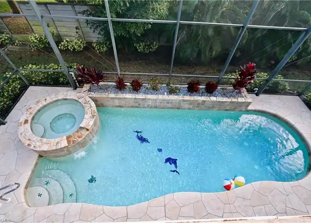 Property at 2855 Coach House Way, Naples, FL, 34105, 5 beds, 3 baths, [object Object]