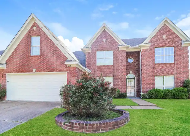 Property at 3815 Richbrook Dr, Memphis, TN, 38135, 4 beds, 2.5 baths, [object Object]