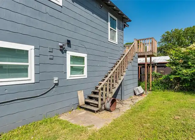 Property at 2801 Virginia St Unit C, Baytown, TX, 77520, 2 beds, 1 bath, [object Object]