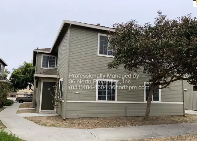 Property at 901 E Market St Unit 917 B, Salinas, CA, 93905, 4 beds, 2 baths, [object Object]