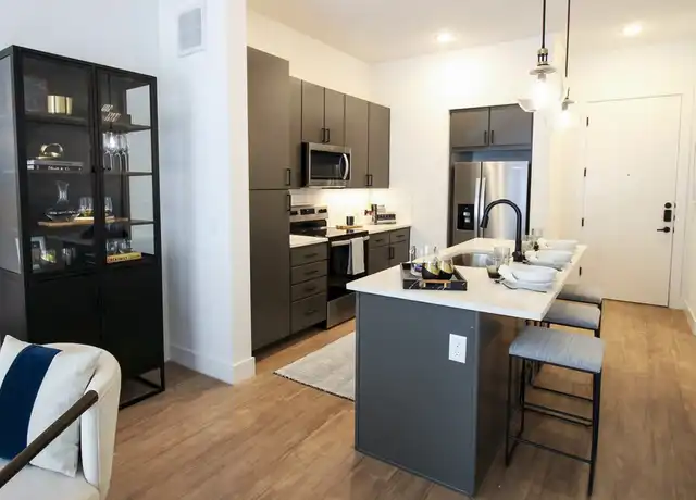 Property at 101 Julian St Unit 1635, Dallas, TX, 75203, 1 bed, 1 bath, [object Object]
