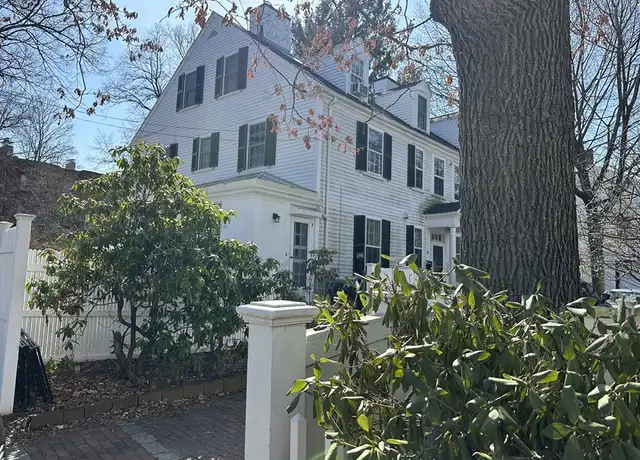 Property at 81 Irving St Unit 1, Cambridge, MA, 02138, 1 bed, 1 bath, [object Object]