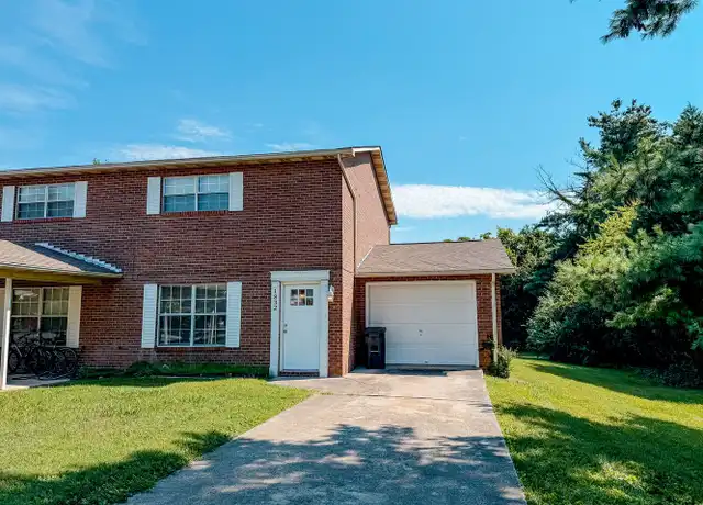 Property at 1832 Lively Rd Unit 01832L, Maryville, TN, 37801, 2 beds, 1.5 baths, [object Object]