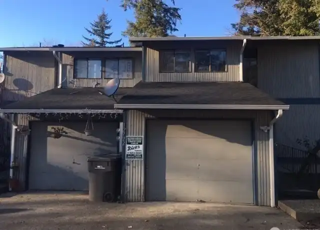 Property at 12722 51st Ave NE Unit 5, Marysville, WA, 98271, 1 bed, 1 bath, [object Object]