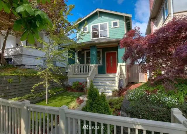 Property at 5607 12th Ave NE, Seattle, WA, 98105, 8 beds, 3.5 baths, [object Object]