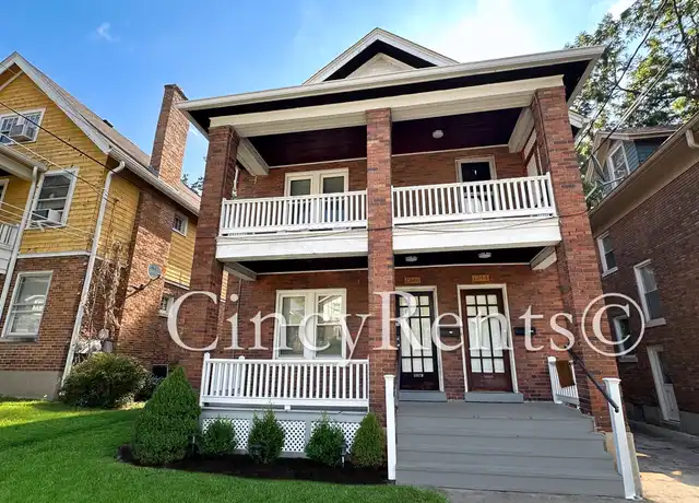 Property at 1246 Delta Ave Unit 1, Cincinnati, OH, 45208, 1 bed, 1 bath, [object Object]