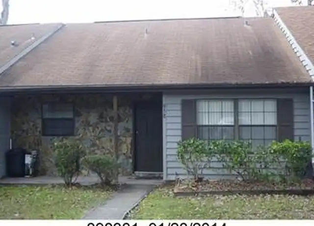 Property at 958 Village Dr Unit 664, Brooksville, FL, 34601, 2 beds, 2 baths, [object Object]