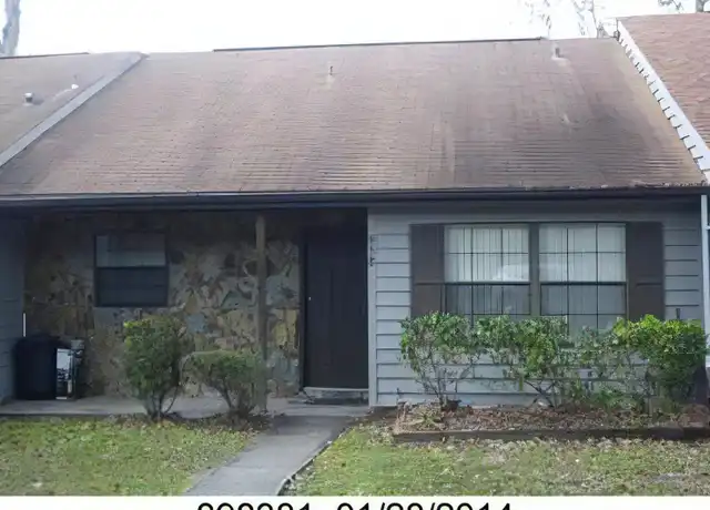 Property at 958 Village Dr Unit 664, Brooksville, FL, 34601, 2 beds, 2 baths, [object Object]