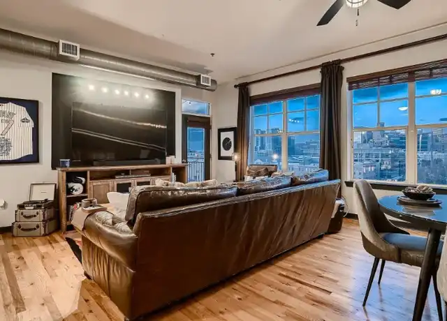 Property at 1441 Central St #400, Denver, CO, 80211, 2 beds, 2 baths, [object Object]
